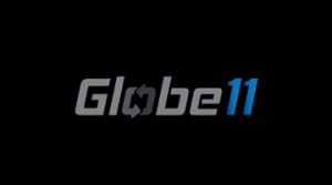 Partner logo for Globe11 Distribution