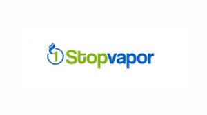 Partner logo for 1stop Vapor