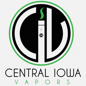 Partner logo for Iowa Ecigs