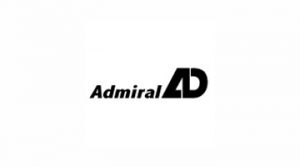 Partner logo for Admiral AD