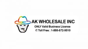 Partner logo for Ak Wholesale