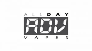 Partner logo for All Day Vapes