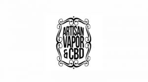 Partner logo for Artisan Vapor Company