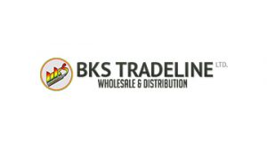 Partner logo for Bks Tradeline Limited（Wholesale & Distribution）