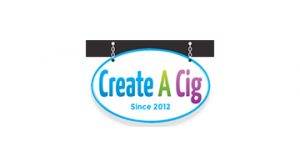Partner logo for Create A Cig
