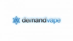 Partner logo for Demand Vape