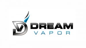 Partner logo for Dream Vapor