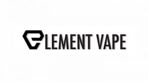 Partner logo for Element Vape