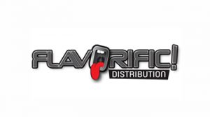 Partner logo for Flavorific Distribution