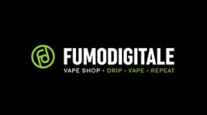 Partner logo for Fumodigitale