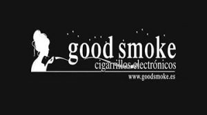 Partner logo for Good Smoke