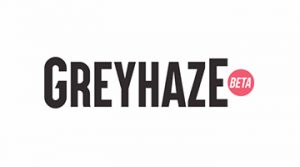 Partner logo for Greyhaze