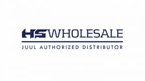 Partner logo for HS Wholesale