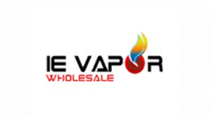 Partner logo for IE Vapor Wholesale