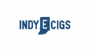 Partner logo for Indy Ecigs