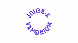 Partner logo for Juice-E-Vaporium