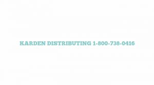 Partner logo for Karden Distribution