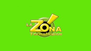 Partner logo for La Zona Tecnologica