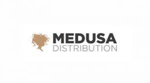 Partner logo for MEDUSA Distribution