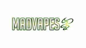 Partner logo for Mad Vapes