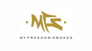 Partner logo for MyFreedomSmokes