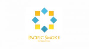 Partner logo for Pacific Smoke