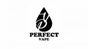 Partner logo for Perfect Vape