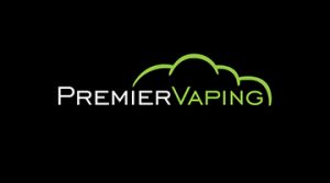 Partner logo for Premier Vaping