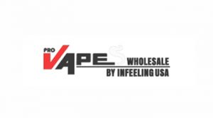 Partner logo for Provape Wholesale