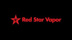 Partner logo for Red Star Vapor