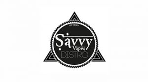 Partner logo for Savvy Distribution
