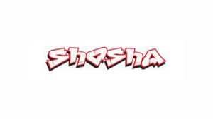 Partner logo for ShoSha