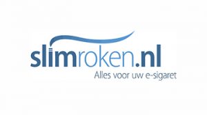 Partner logo for Slimroken