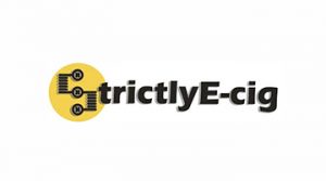 Partner logo for Strictlyecig