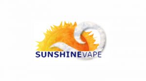 Partner logo for Sunshine Vape