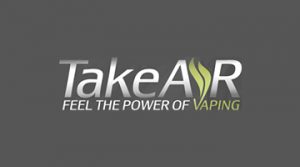 Partner logo for Take AIR