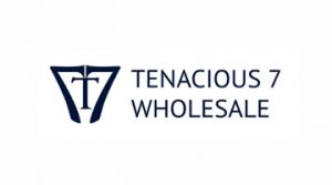 Partner logo for Tenacious 7vapor