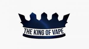 Partner logo for The King Of Vape