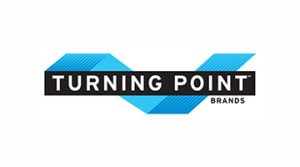 Partner logo for International Vaporgroup（Turning point)