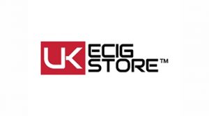 Partner logo for UK Ecig Store