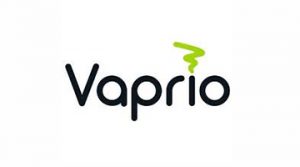 Partner logo for VAPRIO