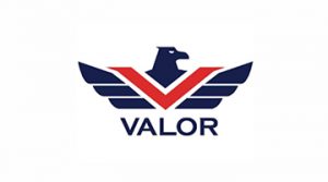 Partner logo for Valor Distributions