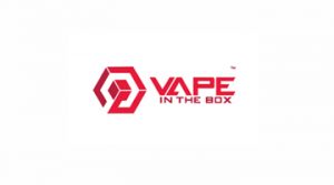 Partner logo for Vape In The Box