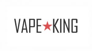 Partner logo for Vape King