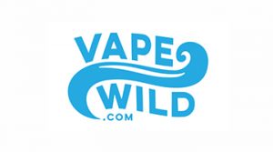 Partner logo for Vape Wild