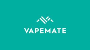 Partner logo for Vapemate