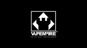 Partner logo for Vapempire
