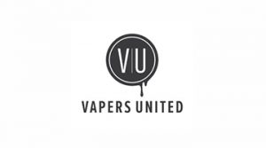 Partner logo for Vapers United