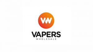 Partner logo for Vapers Wholesale