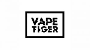 Partner logo for Vapetiger